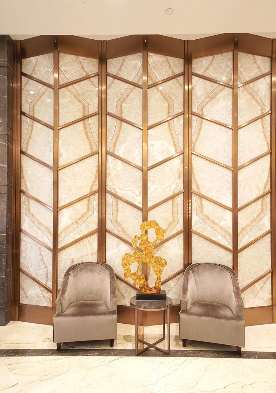 Royal Dragon Hotel Макао Екстериор снимка