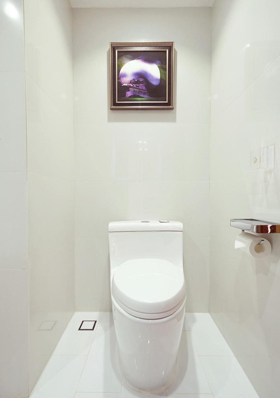 Royal Dragon Hotel Макао Екстериор снимка