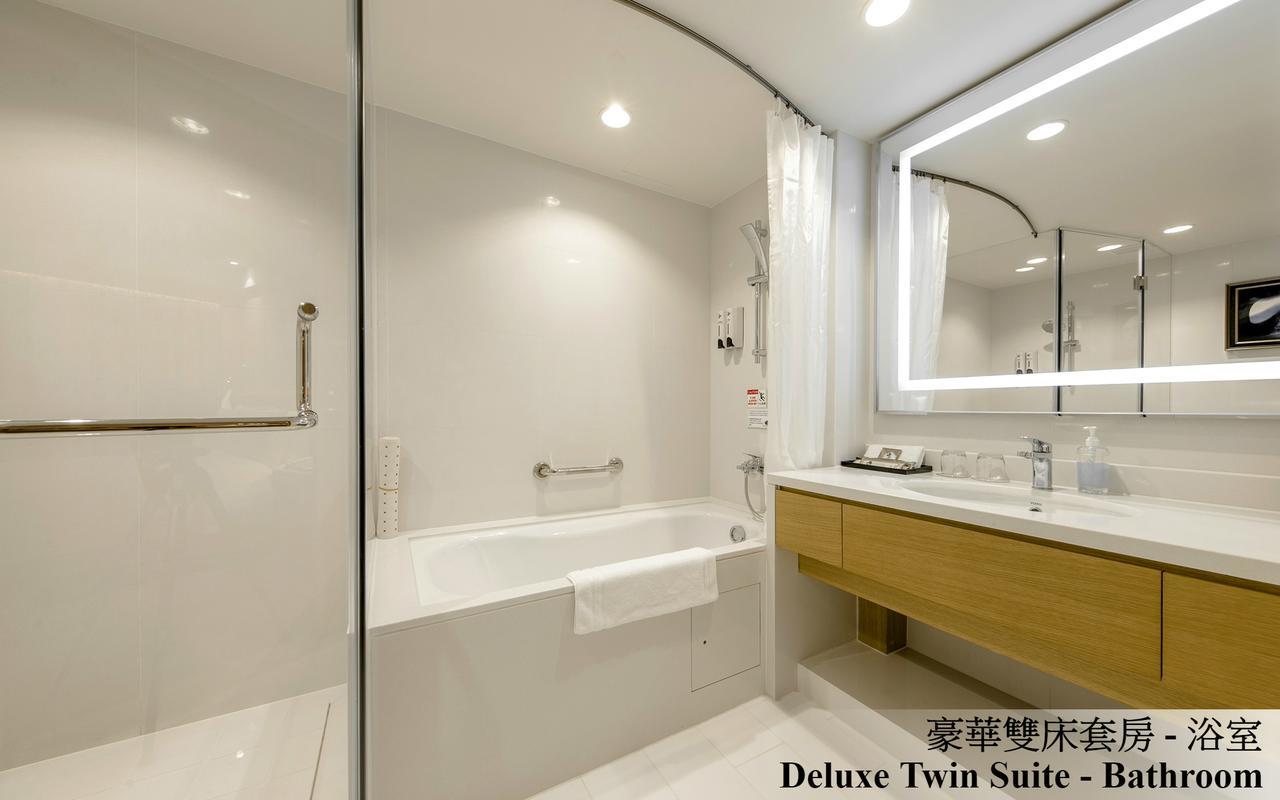 Royal Dragon Hotel Макао Екстериор снимка
