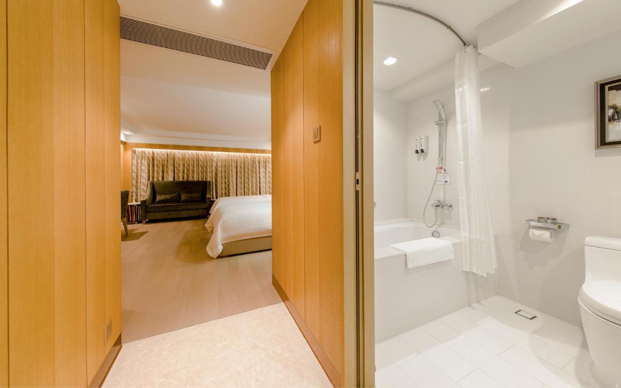 Royal Dragon Hotel Макао Екстериор снимка