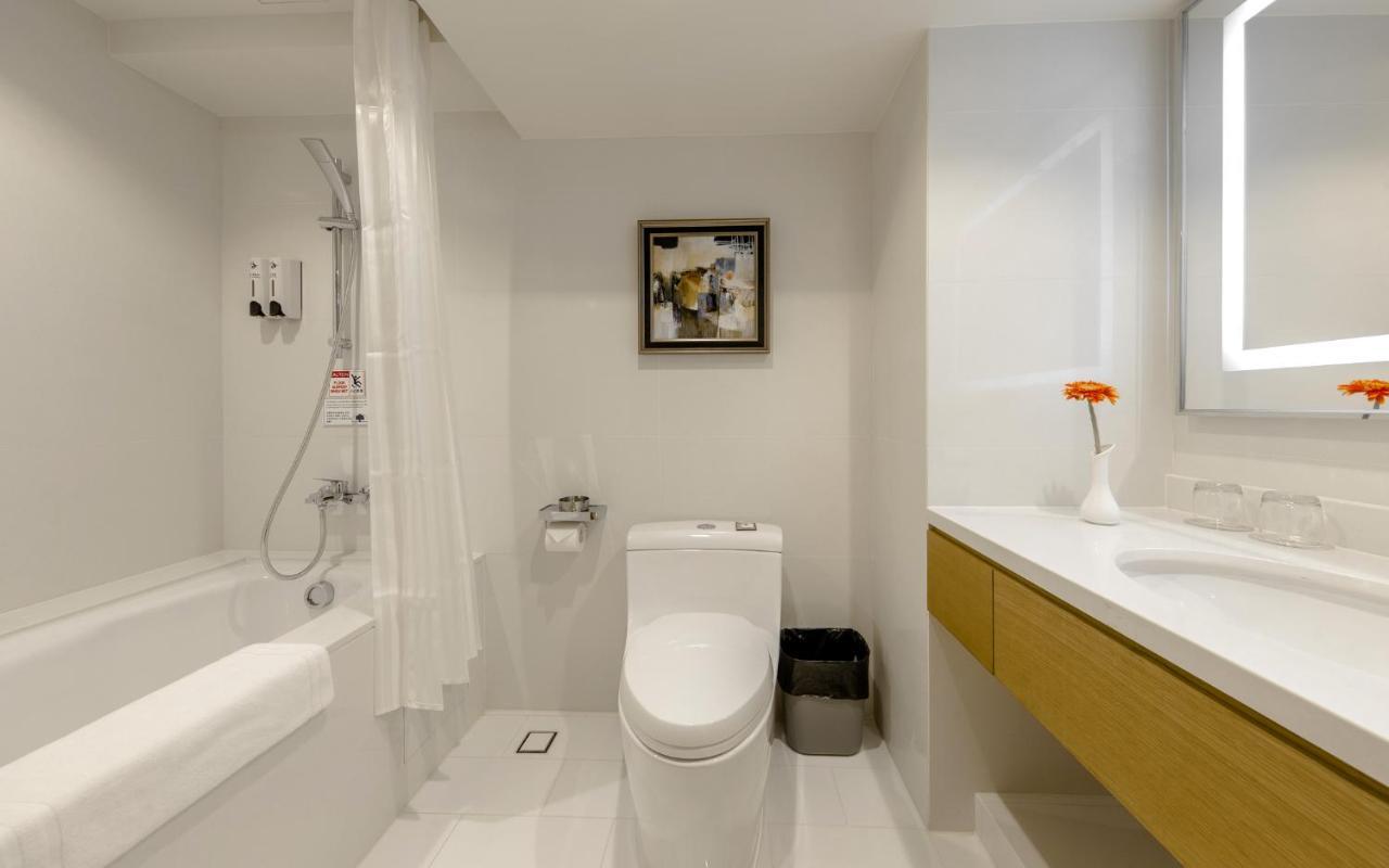 Royal Dragon Hotel Макао Екстериор снимка